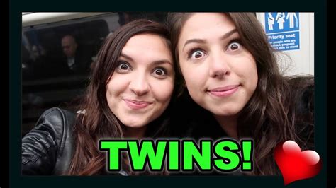 Twinning porn - Today added: 13,383 videos • Last 7 days: 95,784 • Total porn movies: 30,230,016. ... Twins Joey and Sami leave college for big cock casting 4way.